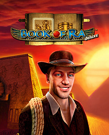 Book Of Ra